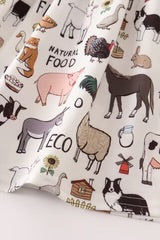 Abby & Evie
BEIGE FARM SET
