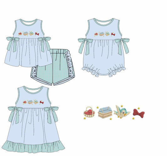 Princess Snow White Matching sets