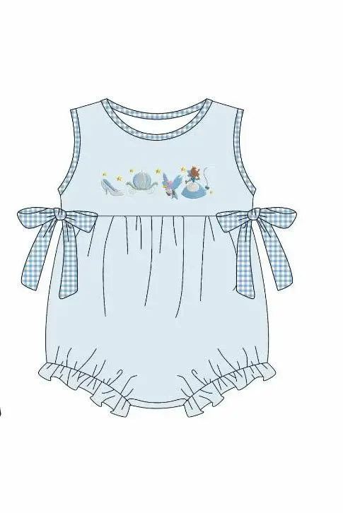 Princess Cinderella Matching sets