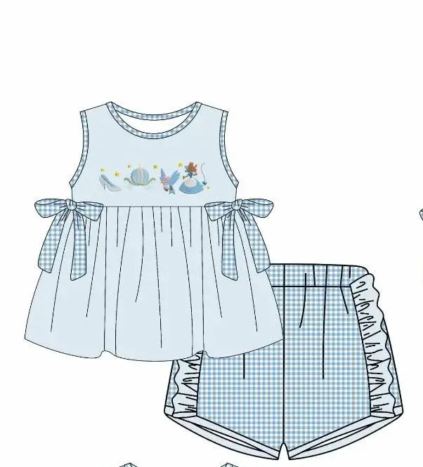 Princess Cinderella Matching sets