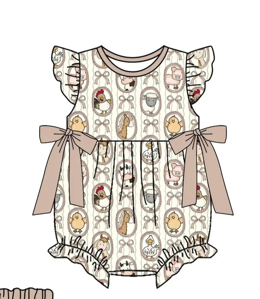 Farm Chick Outfits
