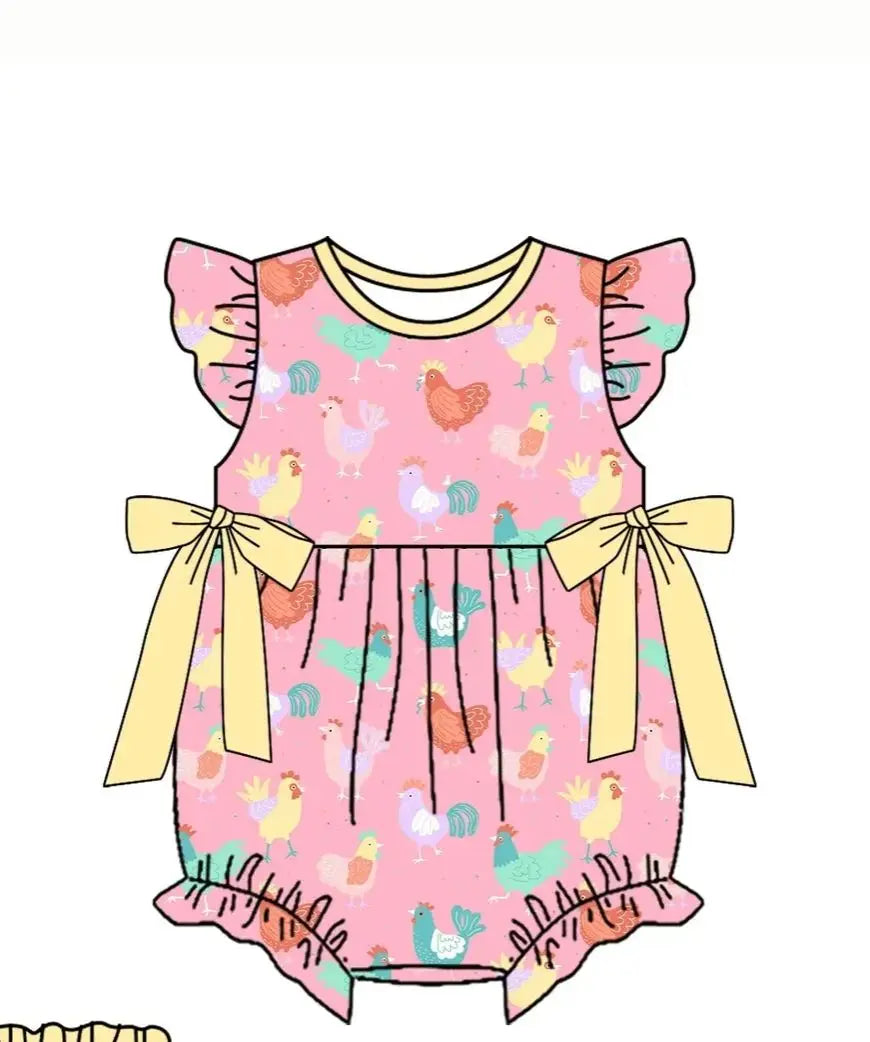 Farm Chick Outfits