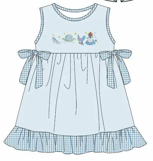 Princess Cinderella Matching sets