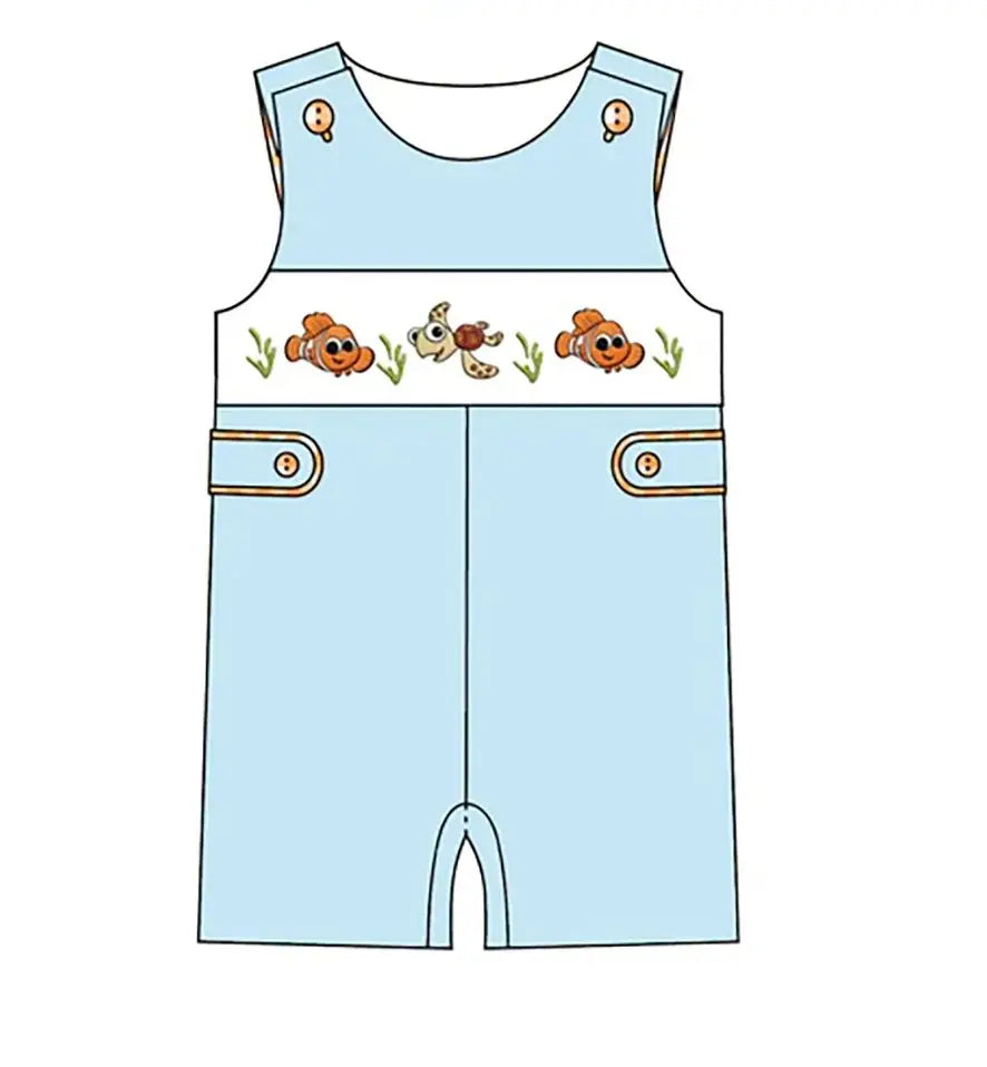 Disney Nemo Sibling Set