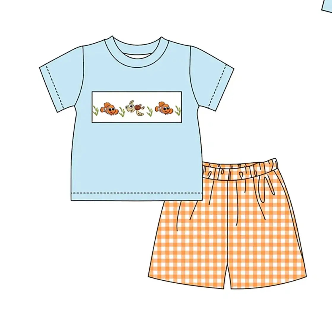 Disney Nemo Sibling Set