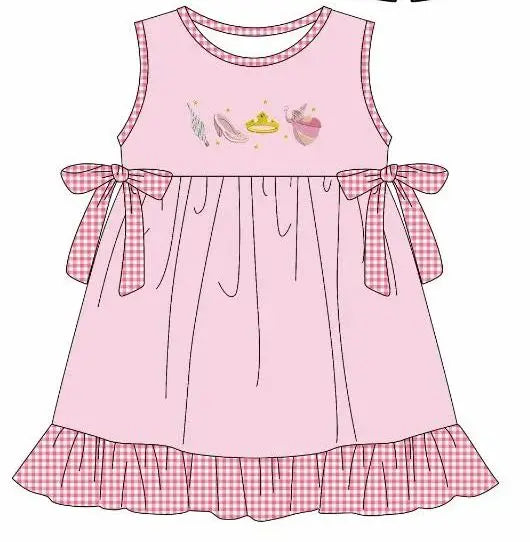 Princess Aurora Matching sets