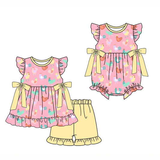 Farm Chick Outfits