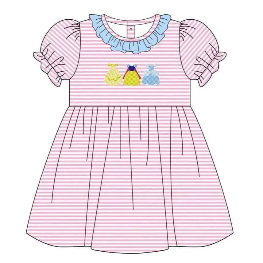 Disney Princess Castle/ Princess  Dresses sets