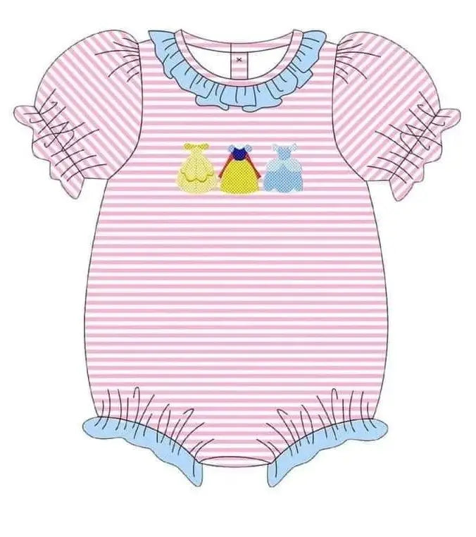 Disney Princess Castle/ Princess  Dresses sets