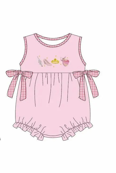 Princess Aurora Matching sets