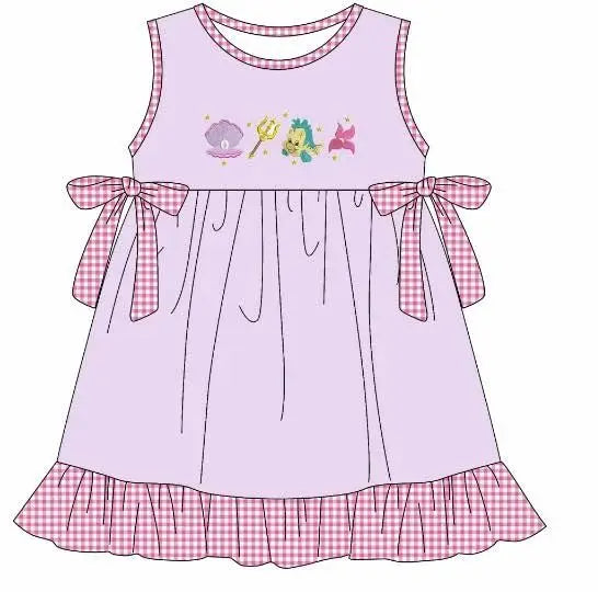 Princess Ariel Matching sets